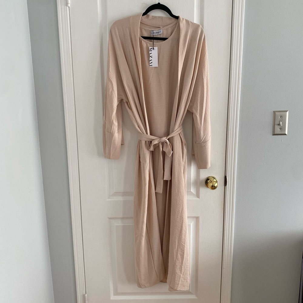 Abaya Set